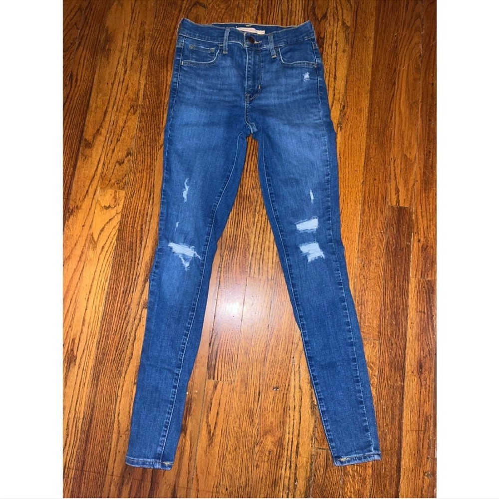 Brand New Levi’s Jeans
